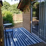 Les De Palavesa Chalet *