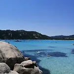 Chalet Les De Palavesa Porto Vecchio