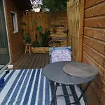 Σαλέ Les De Palavesa *