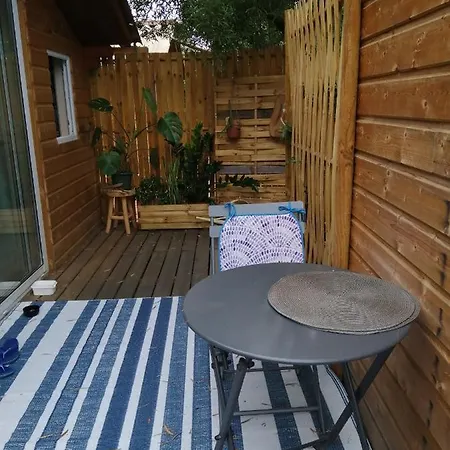 Chalet Les De Palavesa *