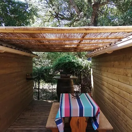 Chalet Les De Palavesa