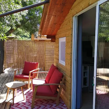 Chalet Les De Palavesa *