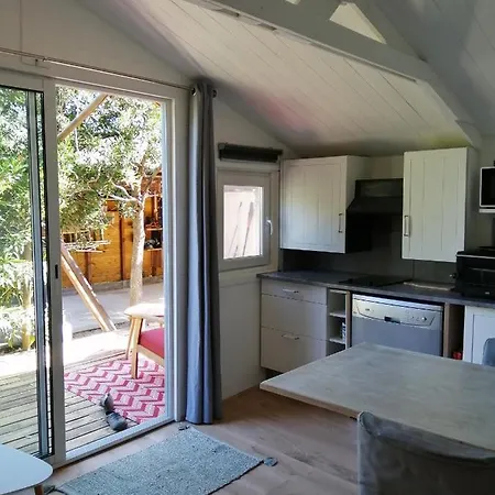 Les De Palavesa * Porto Vecchio