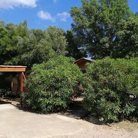 Alpehytte Les De Palavesa *