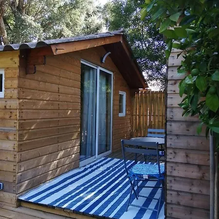 Les De Palavesa Porto-Vecchio (Corsica)