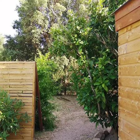 Les De Palavesa * Porto Vecchio