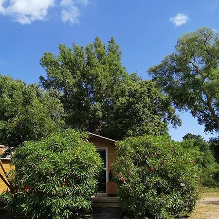 Chalet Les De Palavesa