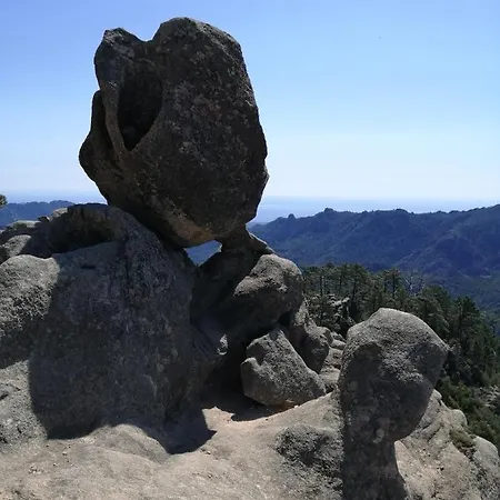 Les De Palavesa Alpehytte *