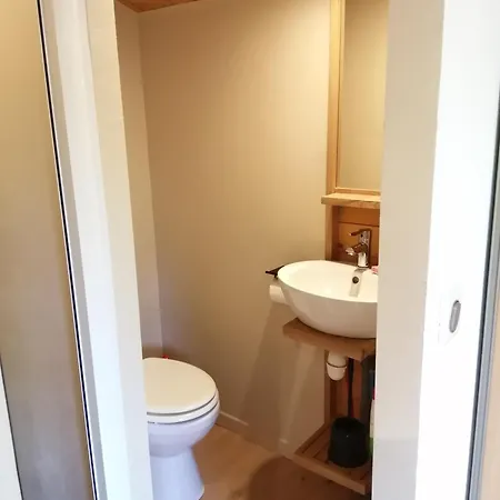 Les De Palavesa Chalet