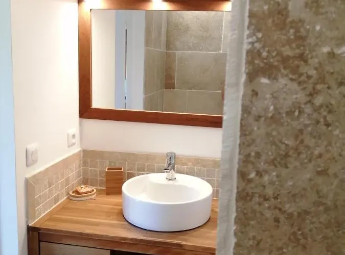 Les De Palavesa Porto-Vecchio (Corsica)