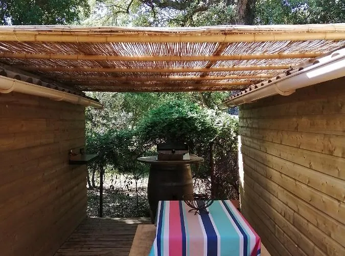 Σαλέ Les De Palavesa