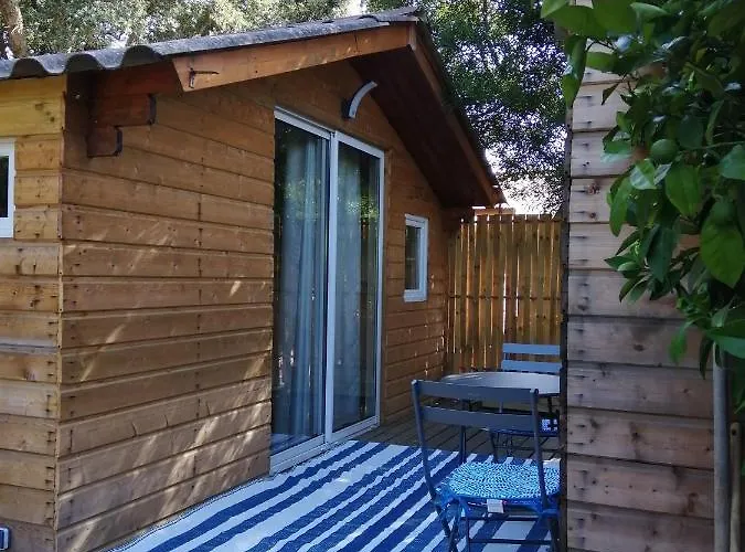 Les De Palavesa Πόρτο Βέκιο