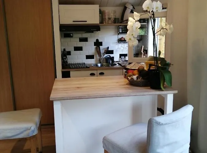 Les De Palavesa 샬레