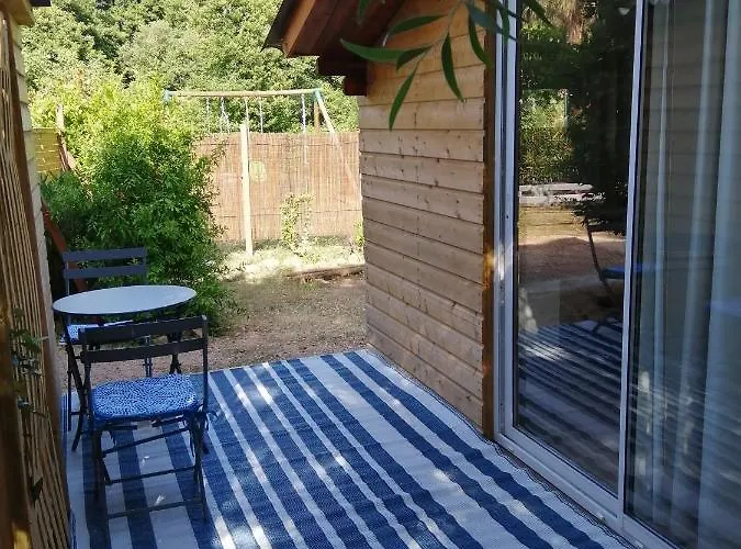 Les De Palavesa 샬레 *