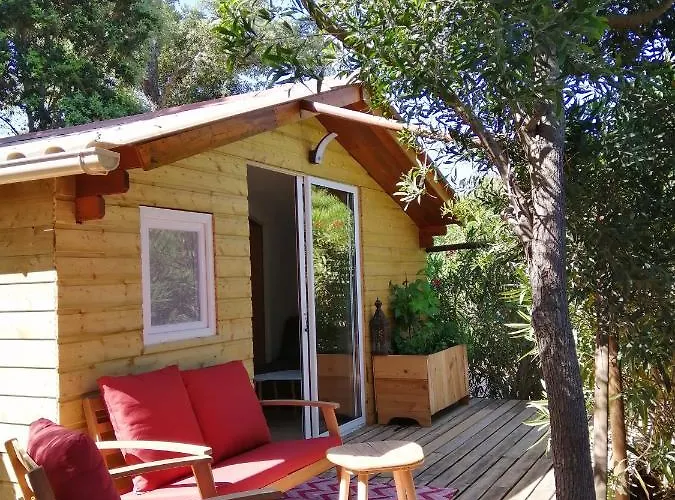 Les De Palavesa 샬레 *