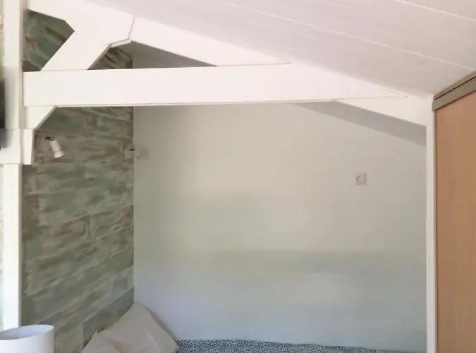 Les De Palavesa Alpehytte Porto-Vecchio (Corsica)