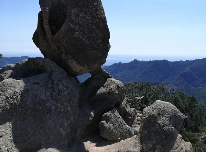 Les De Palavesa Alpehytte *