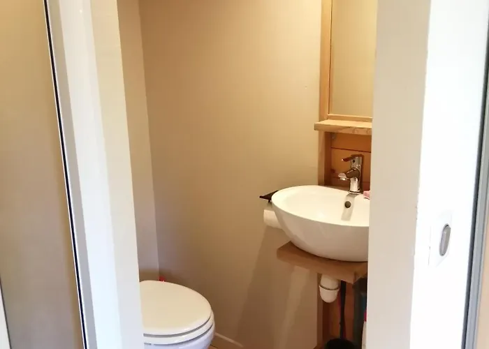 Les De Palavesa Alpehytte