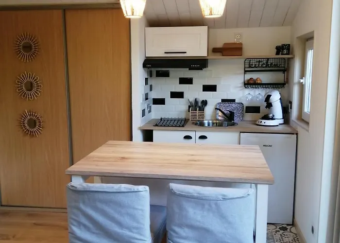 Alpehytte Les De Palavesa *